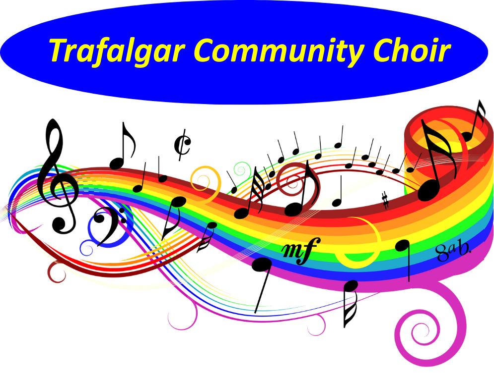 Trafalgar Community Choir